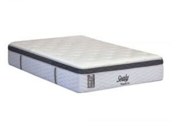 Dormimundo Colchón sealy topacio oferta