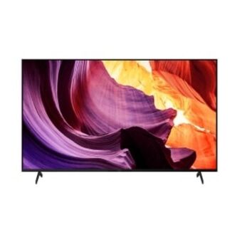 Chapur Televisor led sony 4k android x1 google tv trilum bt x-reality oferta