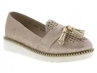 Calzzapato Ivi love n 100 brillantina oro 18.0 - 22.0 oferta