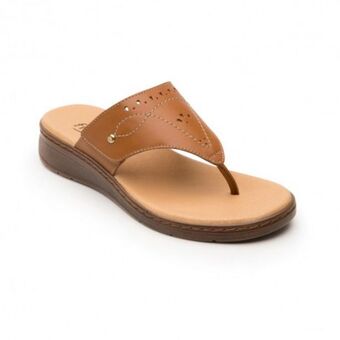 Calzzapato Flexi 116103 tan meliza n/v 22-27 oferta