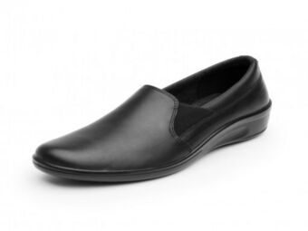 Calzzapato Flexi 32608 vacuno negro 22-27 oferta