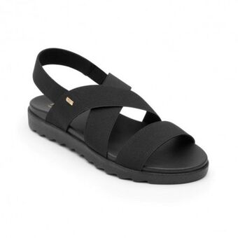 Calzzapato Flexi 107107 107113 elastico negro 22-27 oferta