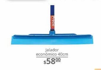 La Comer Jalador económico 40cm oferta
