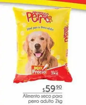 Fresko Alimento para perros ke precio 2kg oferta