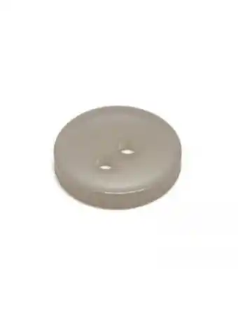 Modatelas Boton camisero #24-gris perla oferta