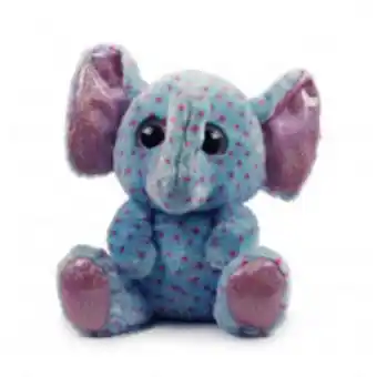 Fandeal Peluche shinymals 8 pulgadas jimba oferta