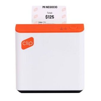 OfficeMax Terminal clip printer oferta