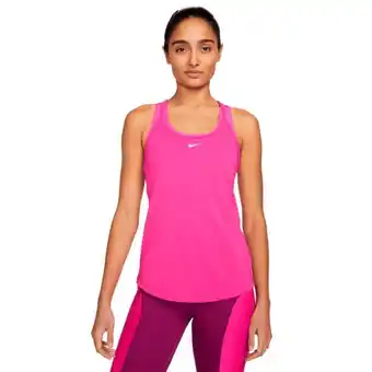 Martí Tank nike fitness dri-fit one elastika mujer oferta