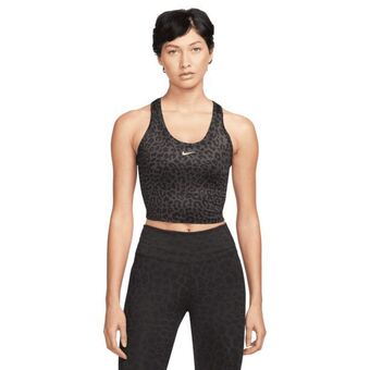 Martí Top nike fitness dri-fit one mujer oferta