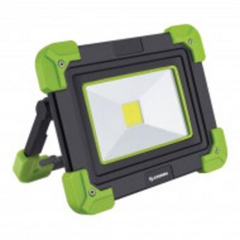 Fandeal Mini reflector led portátil con cargador usb y batería recargable, de 5 w oferta