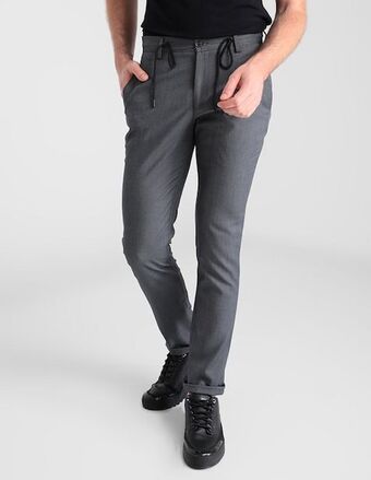 Pantalón contempo estilo clásico