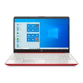 Sam's Club Laptop hp core i3/8 gb ram/256 gb ssd 15-dw3500la oferta
