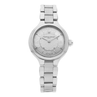 Nacional Monte de Piedad Reloj frederique constant para dama modelo horological smartwatch. oferta