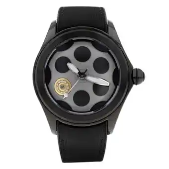 Nacional Monte de Piedad Reloj corum para caballero modelo bubble 47 boost edición limitada. oferta