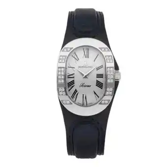 Nacional Monte de Piedad Reloj bertolucci para dama modelo serena. oferta