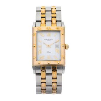 Nacional Monte de Piedad Reloj raymond weil para caballero modelo tango. oferta