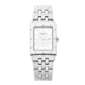 Nacional Monte de Piedad Reloj raymond weil para caballero modelo tango. oferta