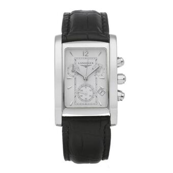 Nacional Monte de Piedad Reloj longines para caballero modelo dolce vita. oferta
