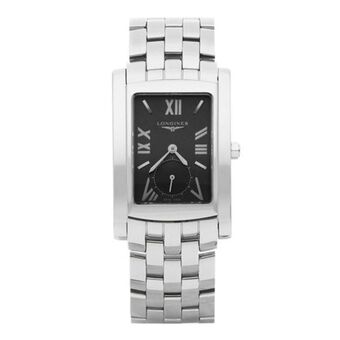 Nacional Monte de Piedad Reloj longines para caballero modelo dolce vita. oferta