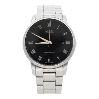 Nacional Monte de Piedad Reloj mido para caballero modelo baroncelli. oferta