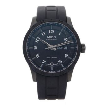 Nacional Monte de Piedad Reloj mido para caballero modelo multifort. oferta