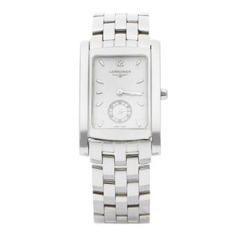 Nacional Monte de Piedad Reloj longines para caballero modelo dolce vita. oferta