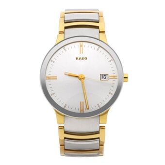 Nacional Monte de Piedad Reloj rado para caballero modelo centrix. oferta