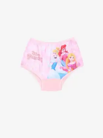 Cuidado con el Perro Pantaleta rosa princesas oferta