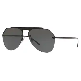 Lentes solares para caballero dolce and gabana 0dg221311068734