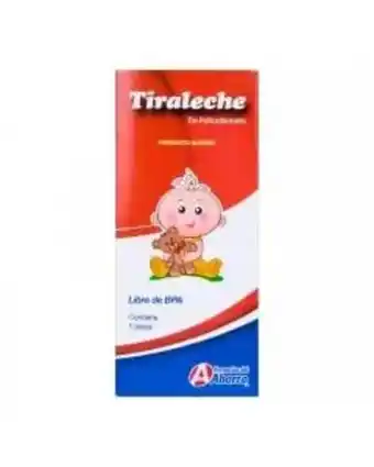 Farmacias del Ahorro Tiraleche del ahorro vainilla oferta