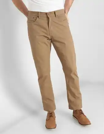 Suburbia Pantalón weekend corte recto con bolsillos exclusivo 50 aniversario oferta