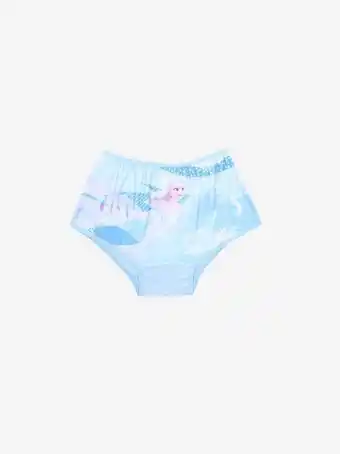 Cuidado con el Perro Pantaleta azul frozen oferta