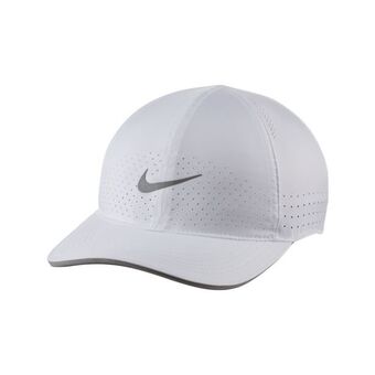 Gorra nike correr dri-fit aerobill featherlight unisex