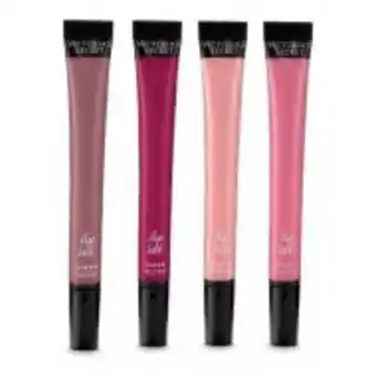 Fandeal Gloss lipstick victoria secrets original varios tonos oferta