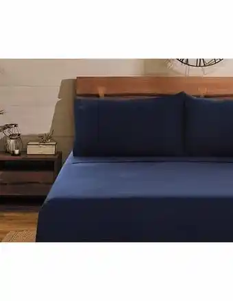 Suburbia Juego de sábanas la mode king size oferta