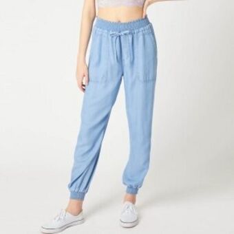 Chapur Pantalon casual cargo oferta