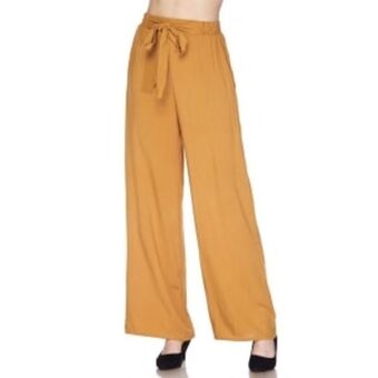 Chapur Pantalon casual ancho oferta