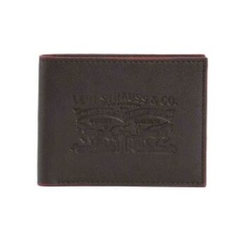 Chapur Cartera doble piel oferta