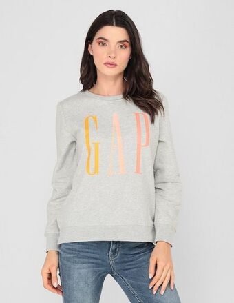 Liverpool Sudadera gap para mujer oferta