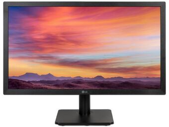 PCEL Monitor led lg 22mp410-b de 21 oferta
