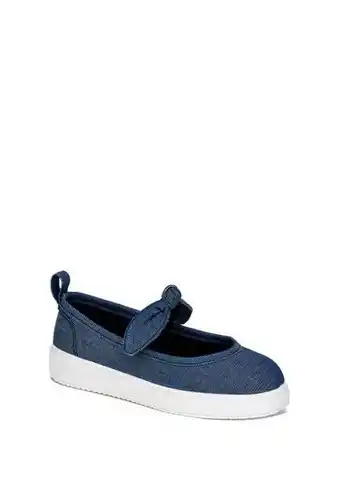Andrea Flat azul mezclilla 3034101 oferta