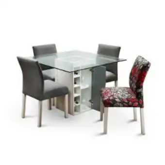Comedor ginebra