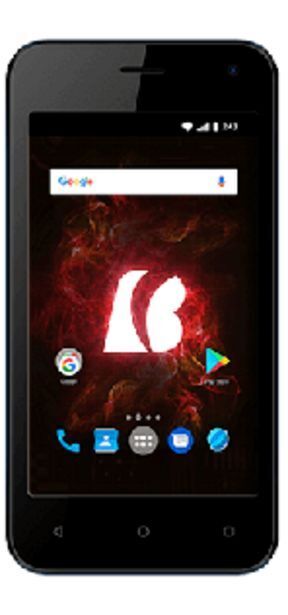Movistar Bmobile ax687 gris oferta