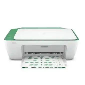 OfficeMax Multifuncional hp deskjet ink advantage 2375 oferta