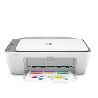 Multifuncional hp ink advantage 2775 blanca