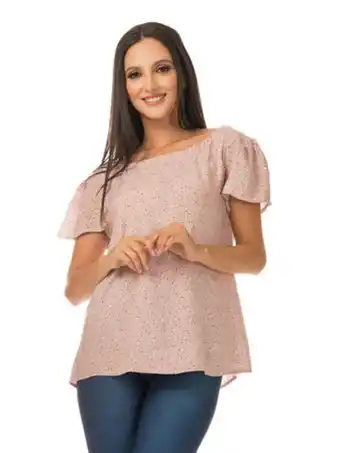 Lineas Blusa aris oferta
