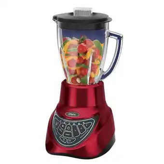 Licuadora osterizer mod. blsteg-7890r