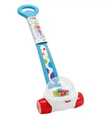 Juguetrón Mattel fisher-price corn popper juguete para bebé cmy10 oferta