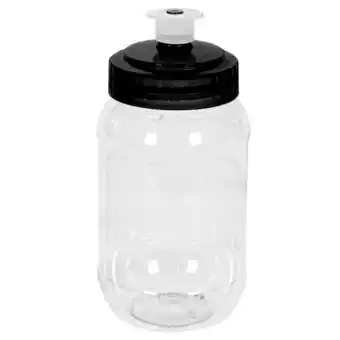 Cilindro tapa chupón 500ml 1pz