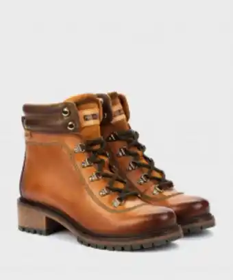 Pikolinos Aspe w9z-8634c1-brandy oferta